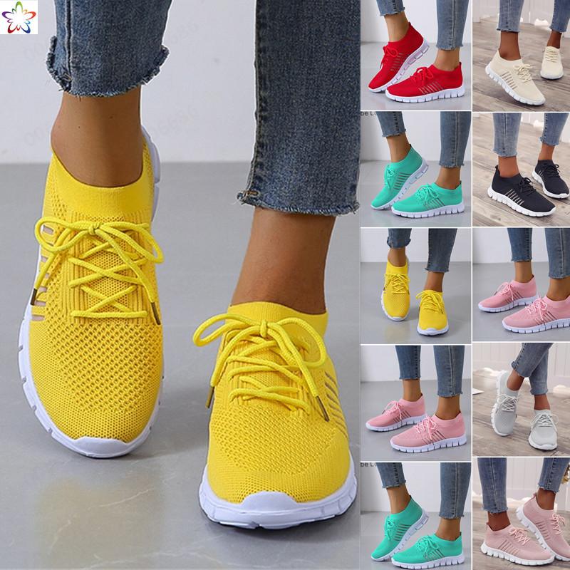 Valenzora | Atmungsaktive Damenschuhe