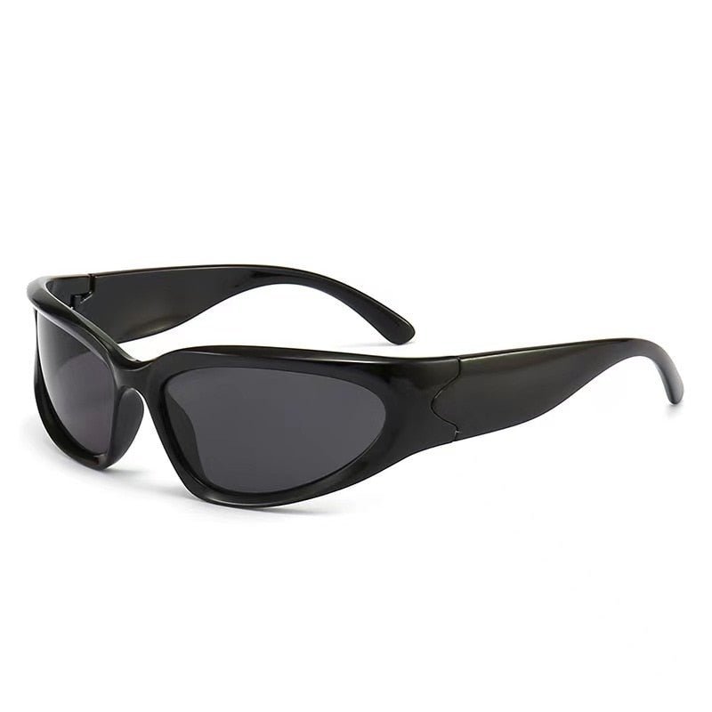 Valenzora | Punk Sunglasses