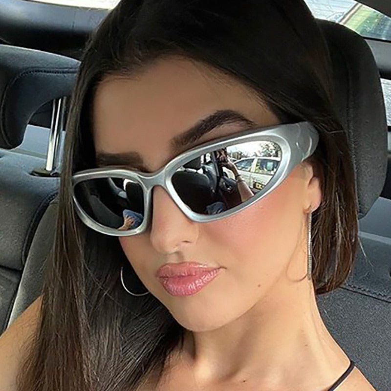 Valenzora | Punk Sunglasses