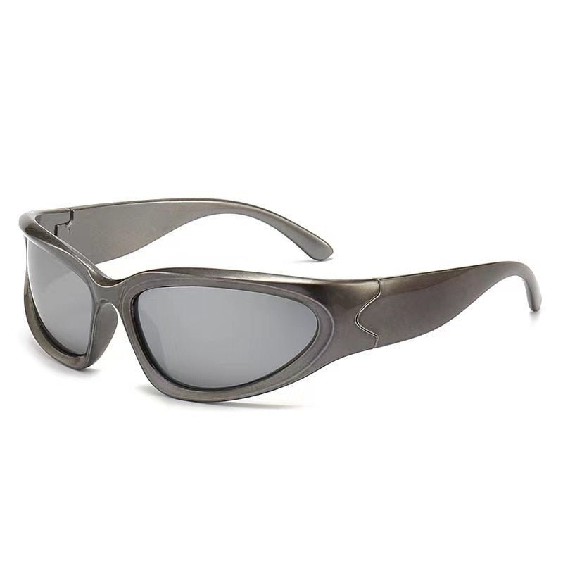 Valenzora | Punk-Sonnenbrille