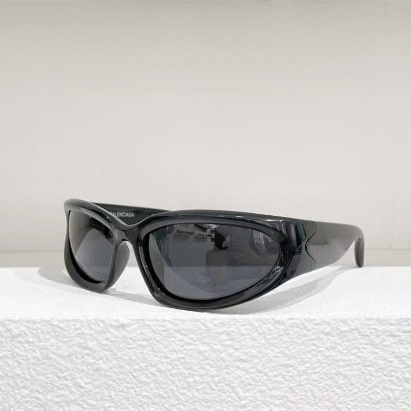 Valenzora | Punk-Sonnenbrille
