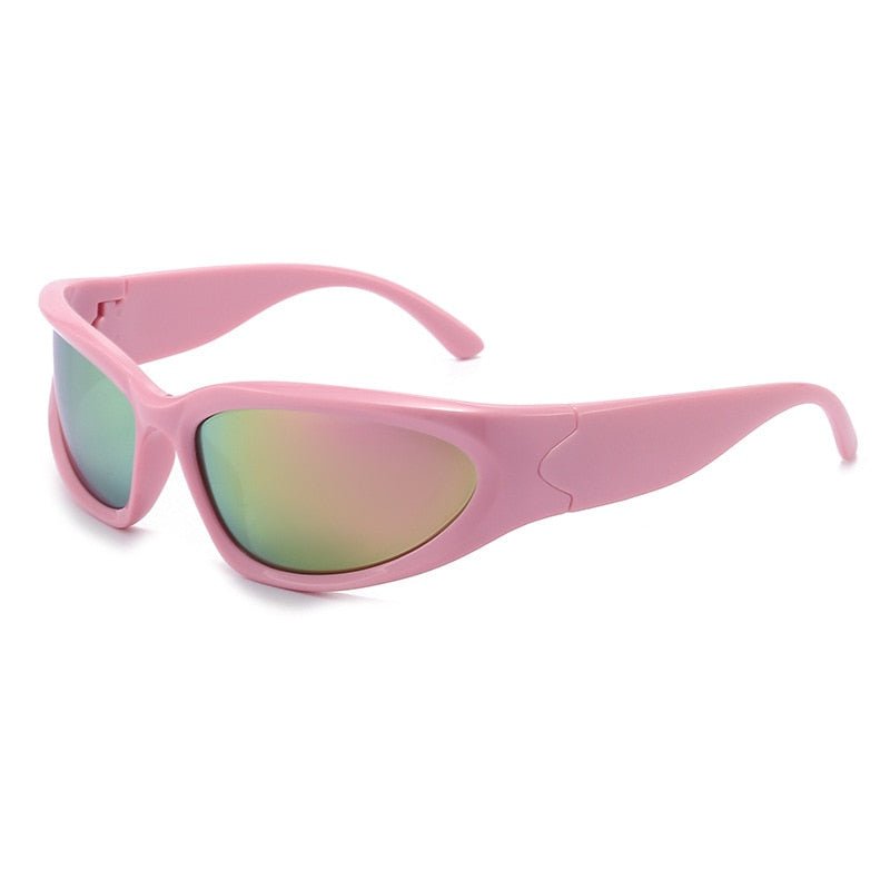 Valenzora | Punk-Sonnenbrille