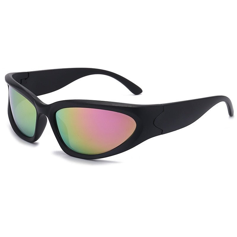 Valenzora | Punk-Sonnenbrille