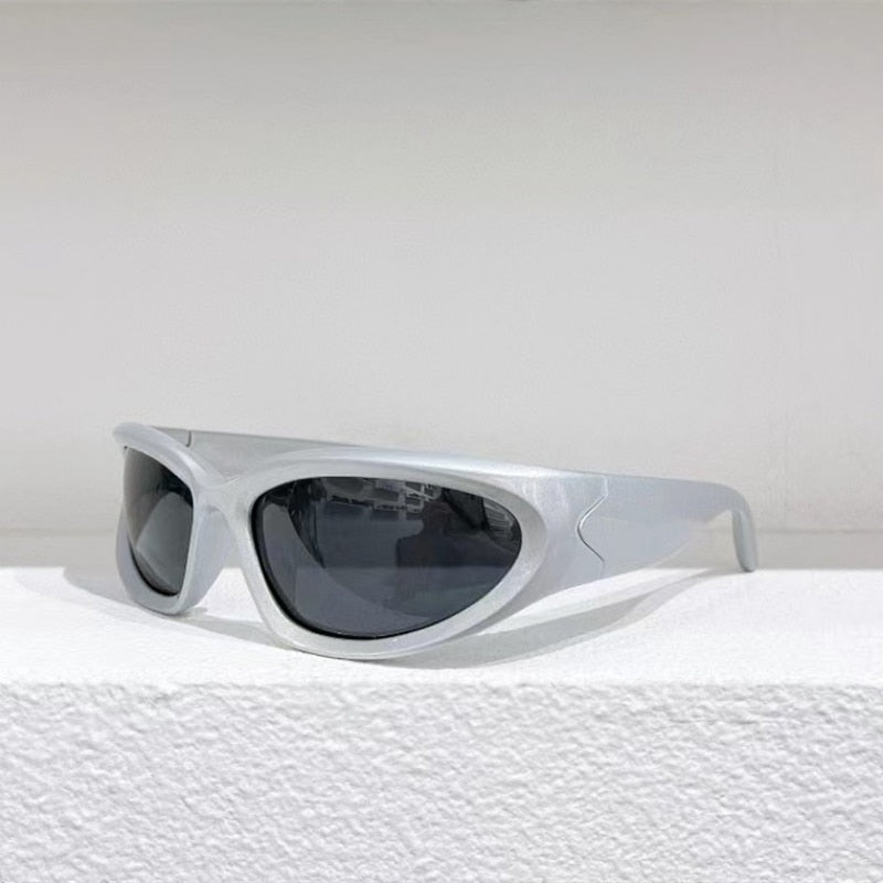 Valenzora | Punk-Sonnenbrille