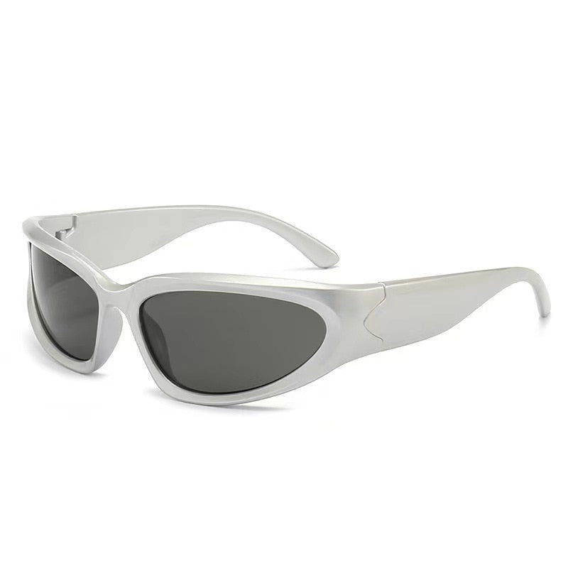 Valenzora | Punk-Sonnenbrille