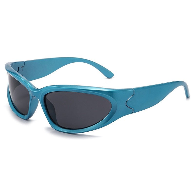 Valenzora | Punk Sunglasses