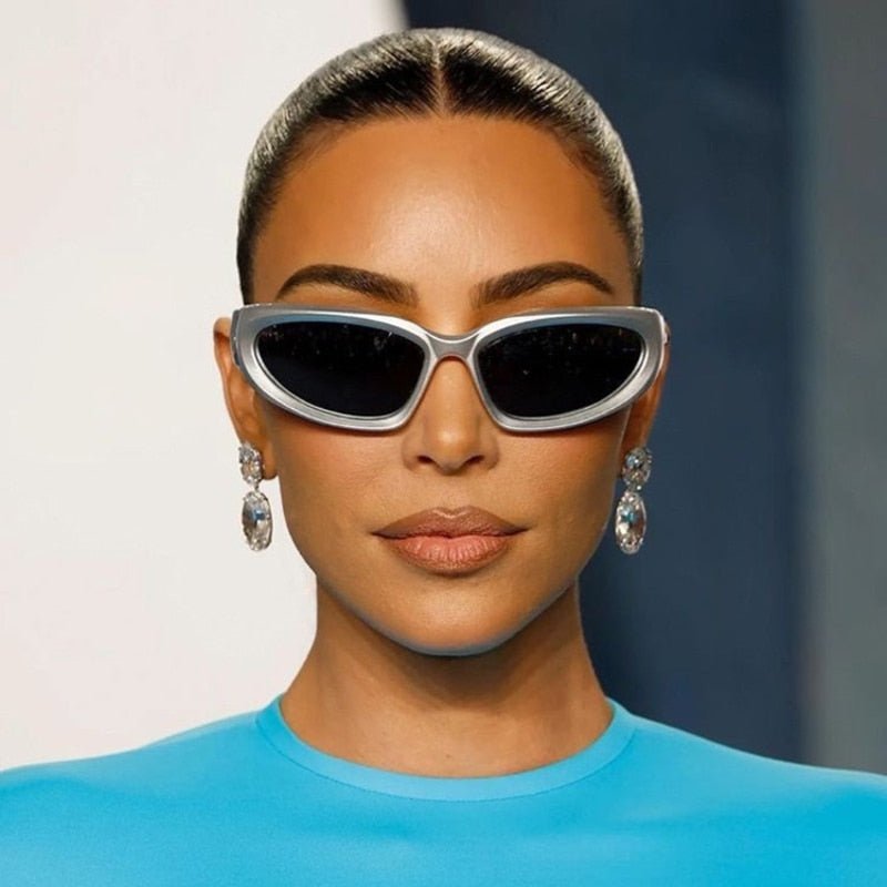 Valenzora | Punk Sunglasses
