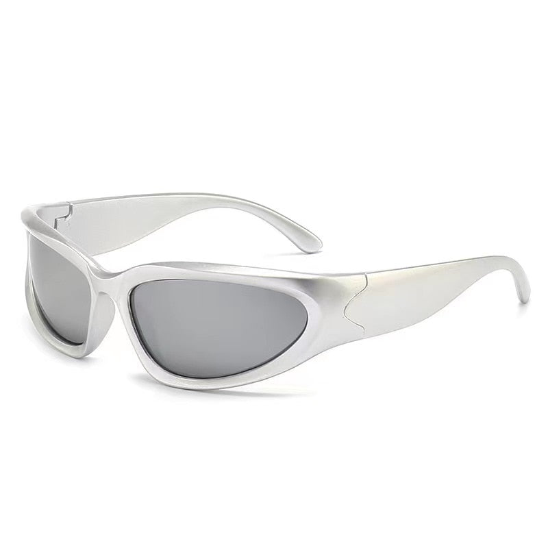 Valenzora | Punk-Sonnenbrille