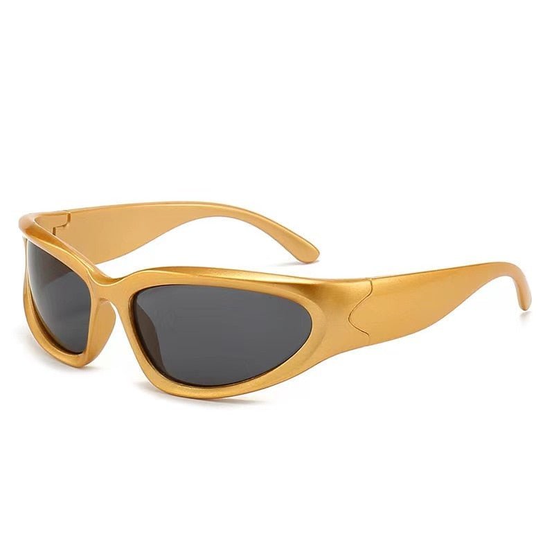 Valenzora | Punk Sunglasses