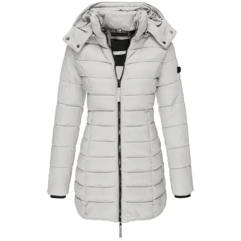Size jacket