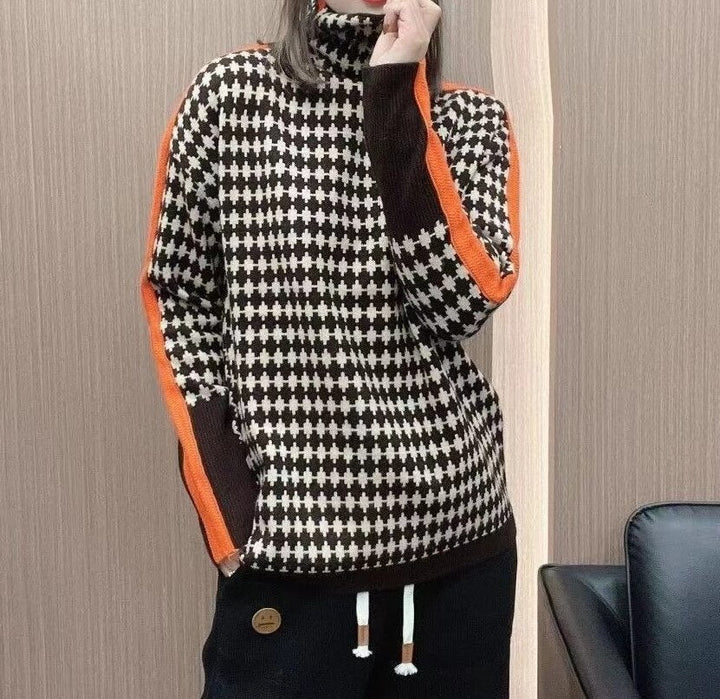 Valenzora | Elegant autumn sweaters
