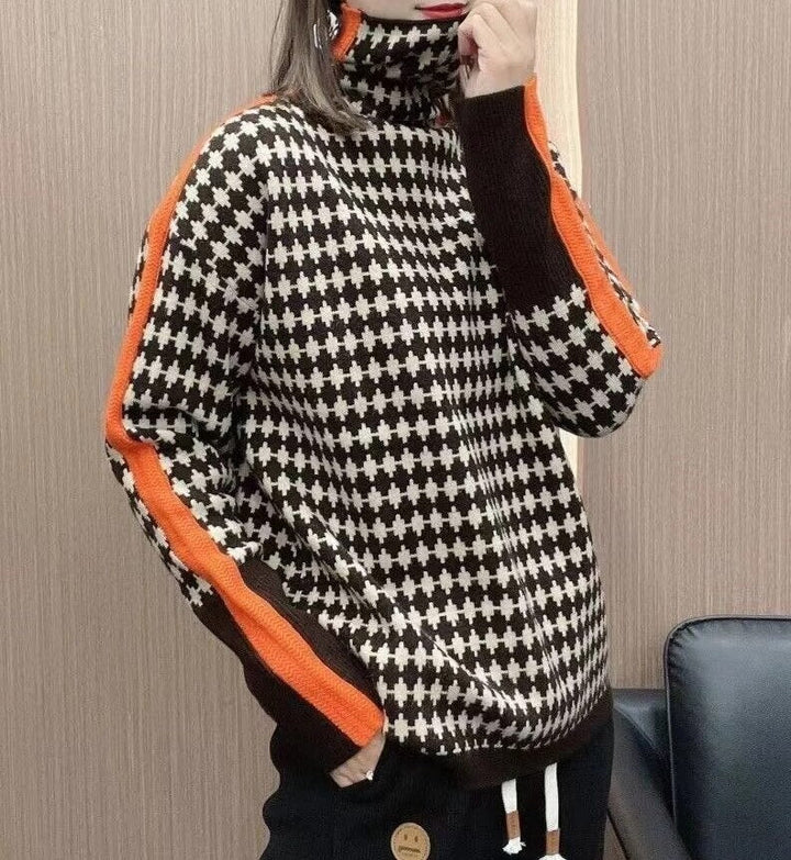 Valenzora | Elegant autumn sweaters