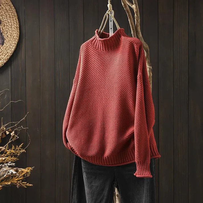 Valenzora Chic Pullover