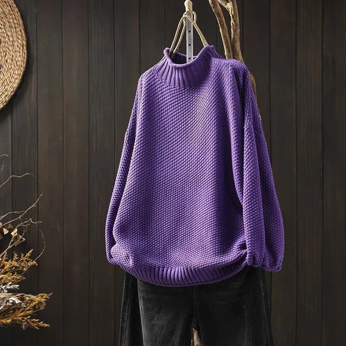 Valenzora Chic Pullover