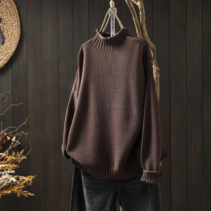 Valenzora Chic Pullover