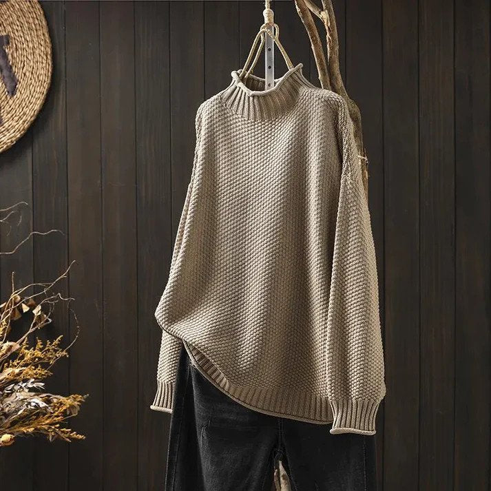 Valenzora Chic Pullover