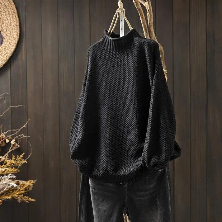 Valenzora Chic Pullover