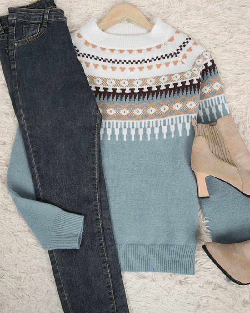 Valenzora | Timeless sweaters with ultimate comfort