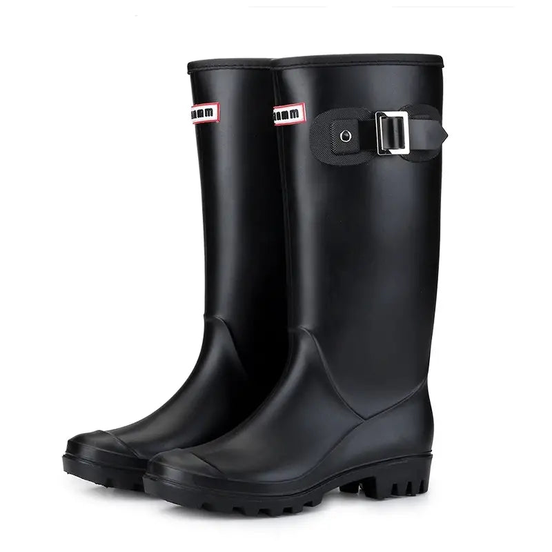 Valenzora | Stylish rain boots