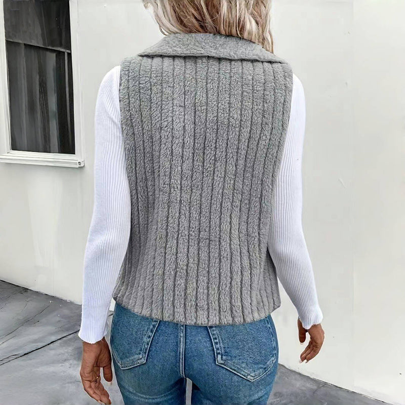 Valenzora | Lässiger Cardigan