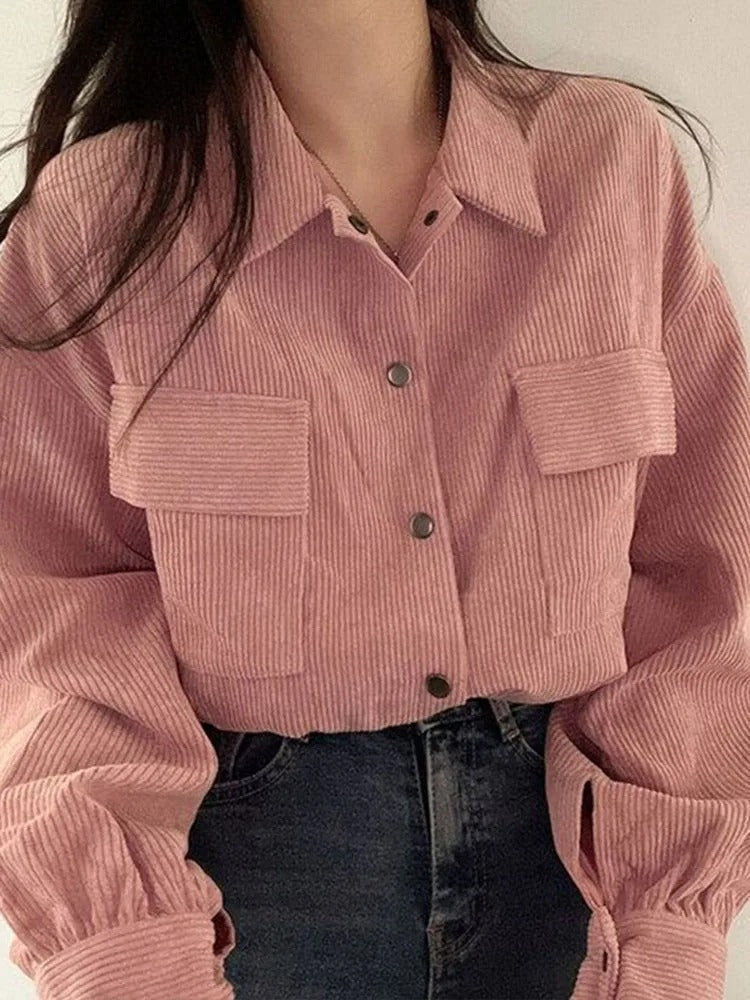 Valenzora | Kurze Sommerjacke