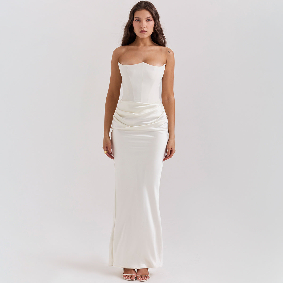 Valenzora | Corset Dress