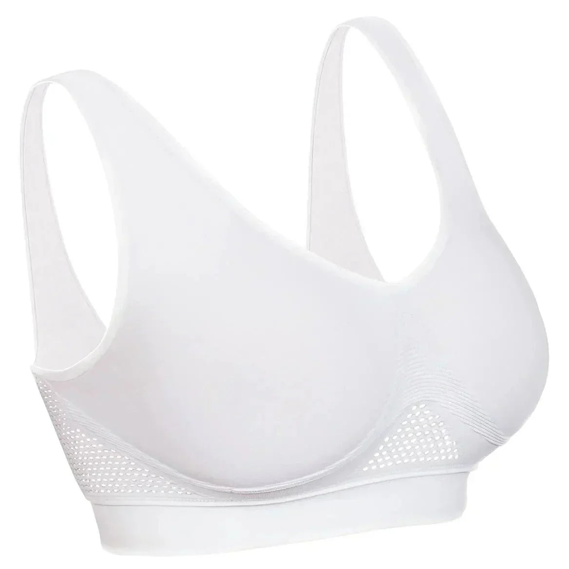 Valenzora | Seamless Sports Bra