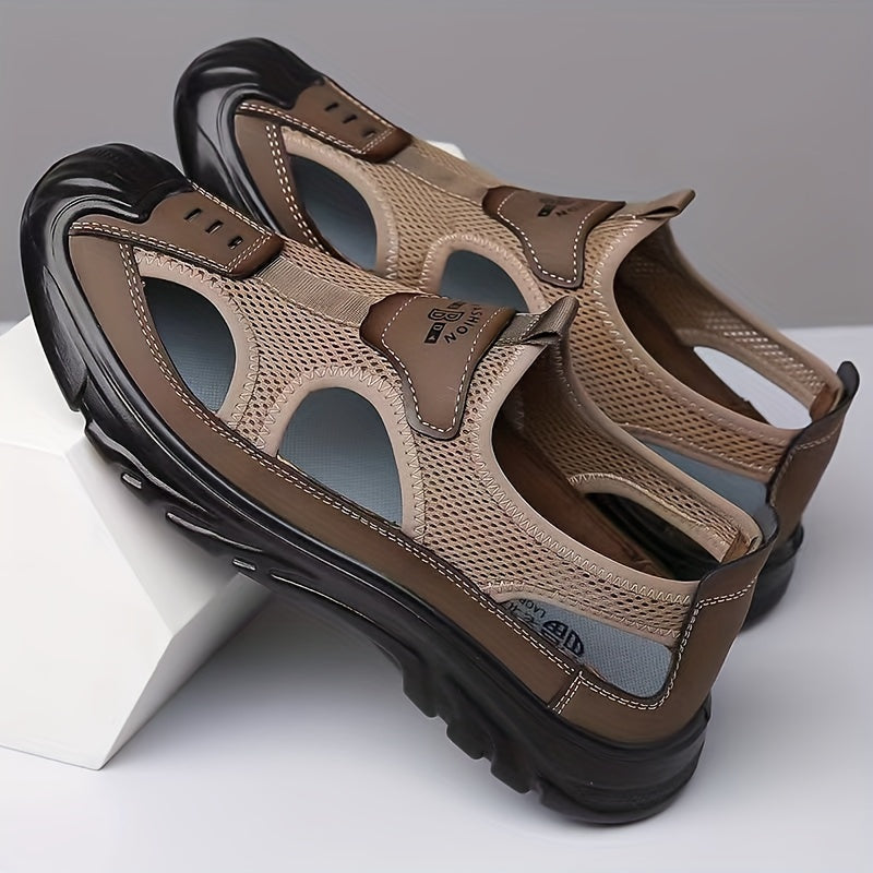 Valenzora | Breathable Lightweight Sandals