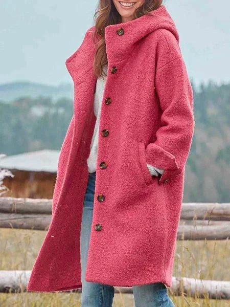 Valenzora | Stilvolle Jacke