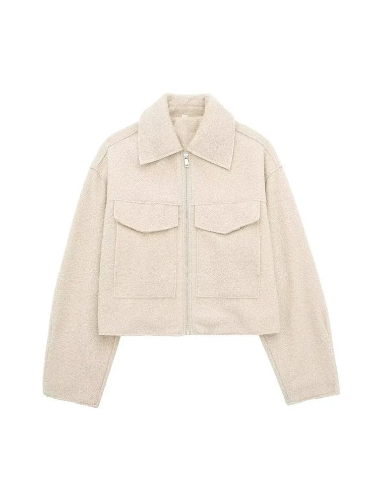 Valenzora | Fashionable jacket