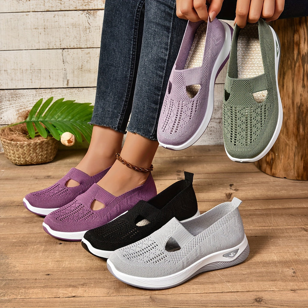 Valenzora | Orthopedic Women's Slippers