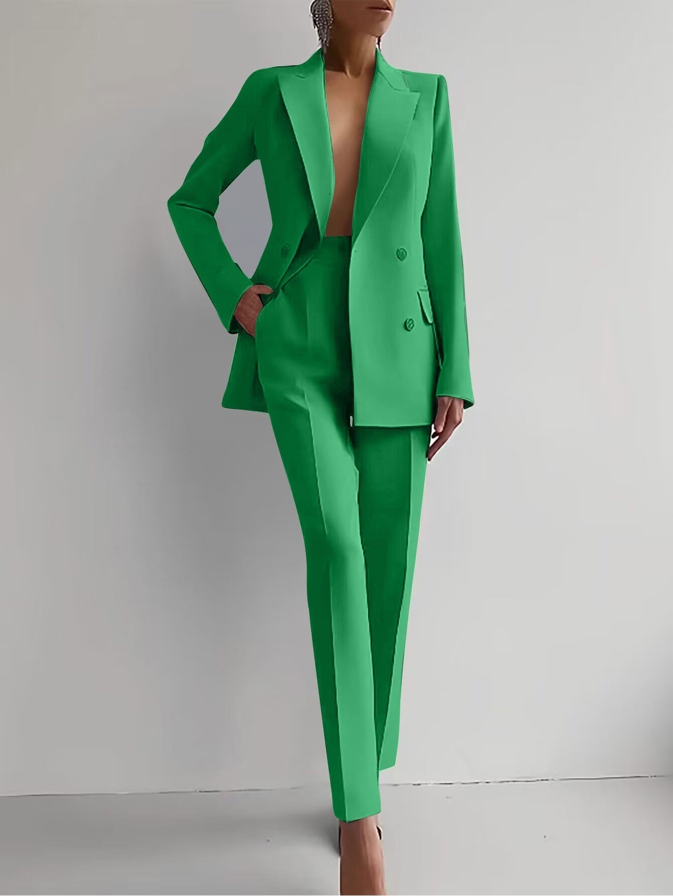 Valenzora | Eleganter Damenanzug