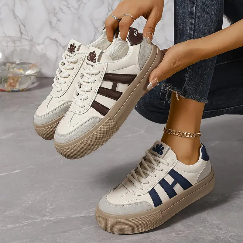 Valenzora | Light Edition 9 Sneakers for Women