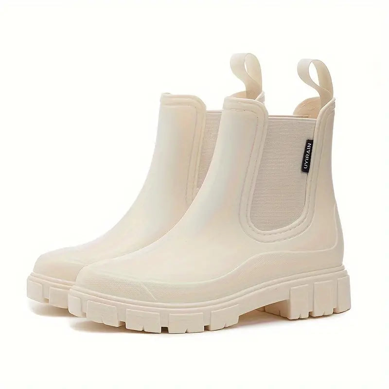 Valenzora | Modische Gummistiefel für Damen