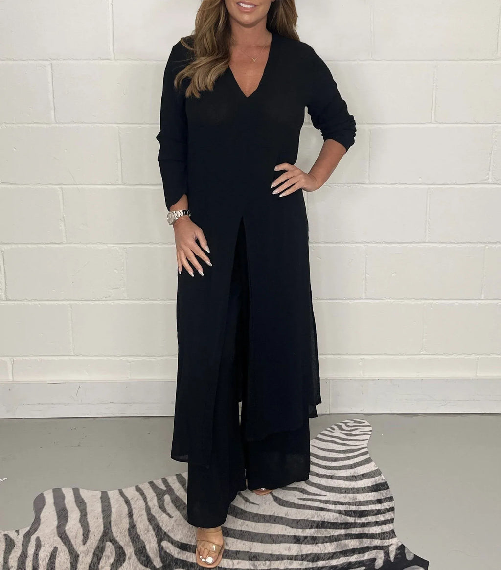 Valenzora | Two-piece set