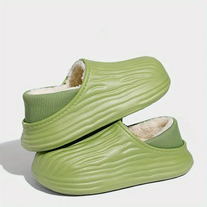 Valenzora | Florian Women's Slippers - Warm and soft slippers for home