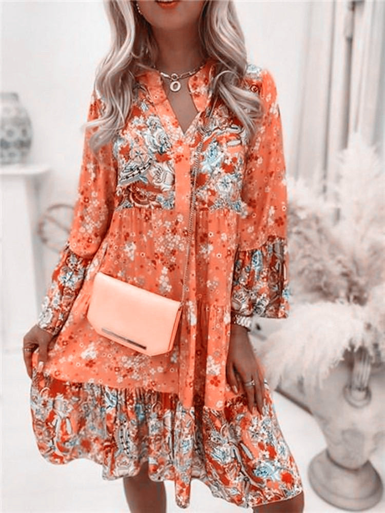 Valenzora | Elegantes Partykleid