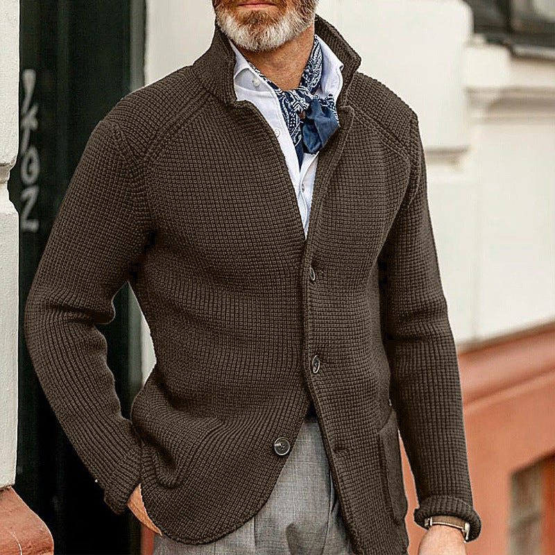 Valenzora | Classic cardigan