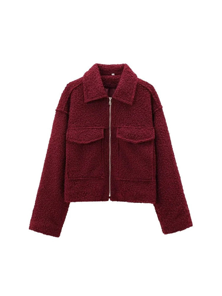 Valenzora | Fashionable jacket
