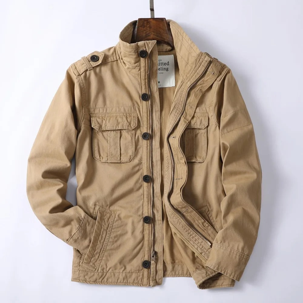 Valenzora | Stylish jacket