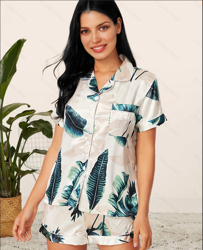 Valenzora | Women's Pyjama Set