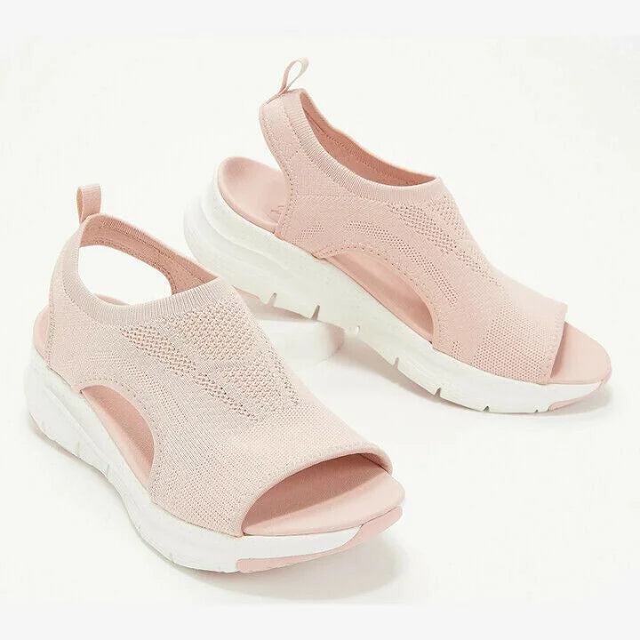 Valenzora | Washable Orthopedic Sports Sandals