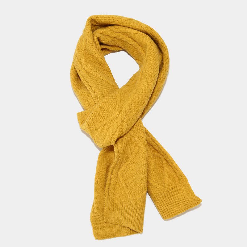 Valenzora | 3-teiliges Strickaccessoire-Set – stylische Damenhut, Schal und Handschuhe