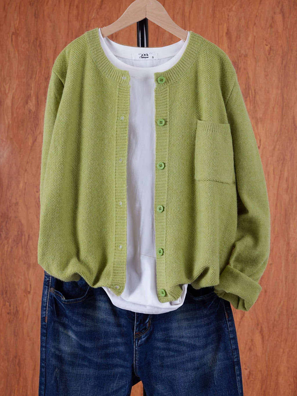 Valenzora | Casual Cardigan for Women