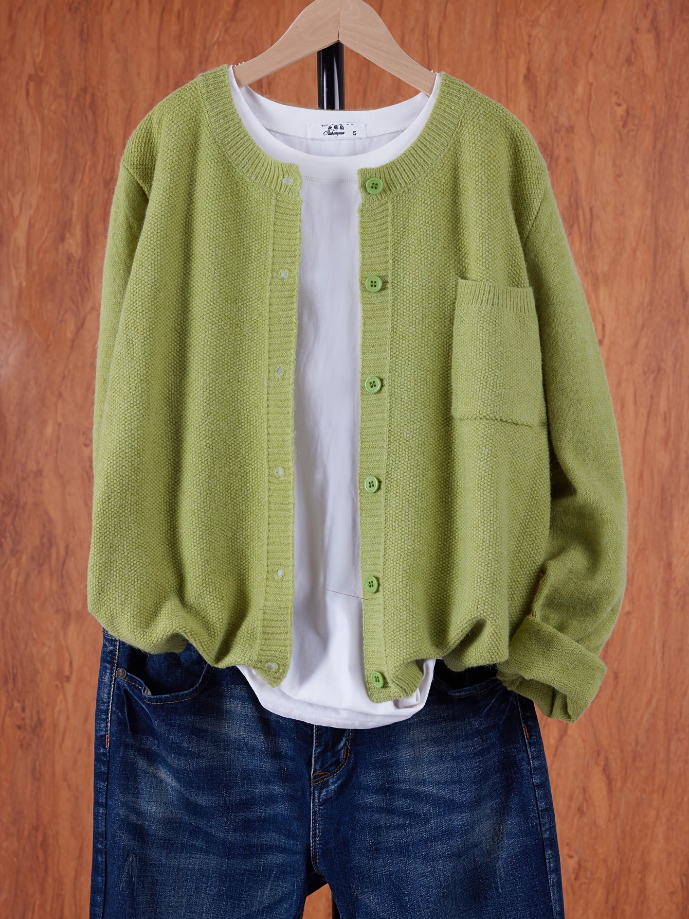 Valenzora | Casual Cardigan for Women