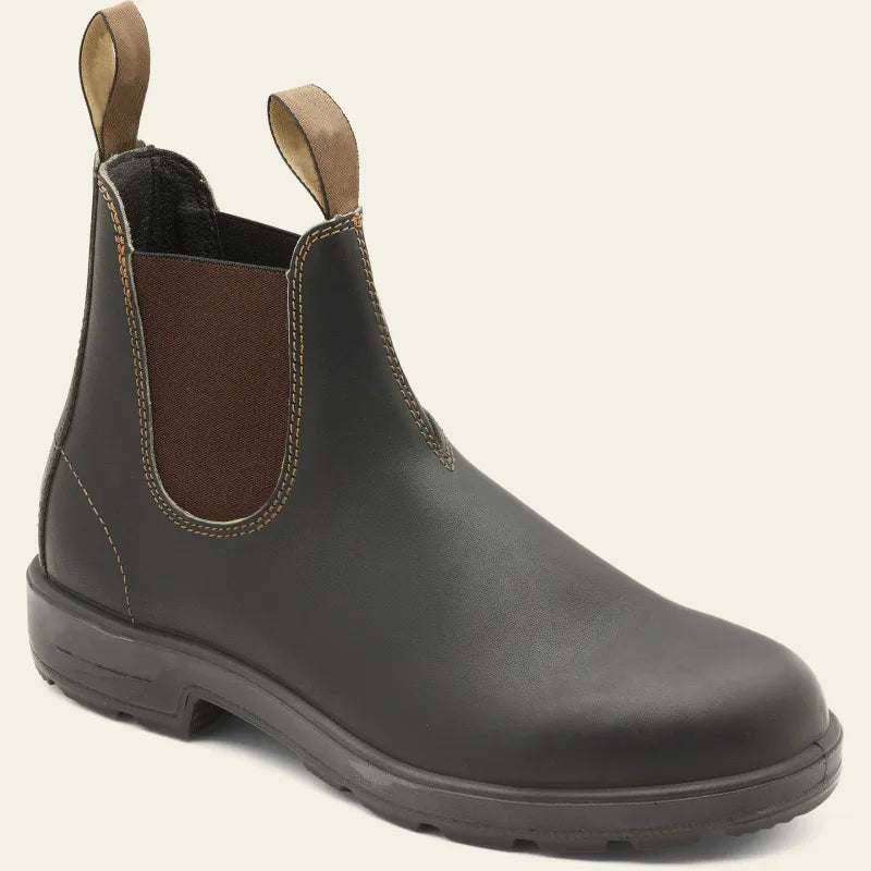 Valenzora | Wasserdichte Chelsea Boots