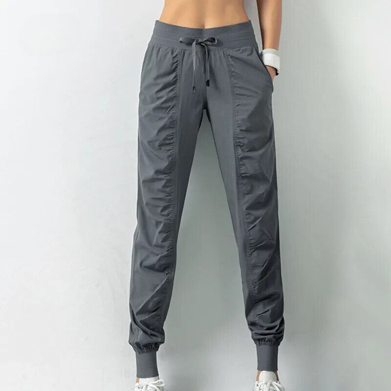 Valenzora - Comfortable hiking trousers