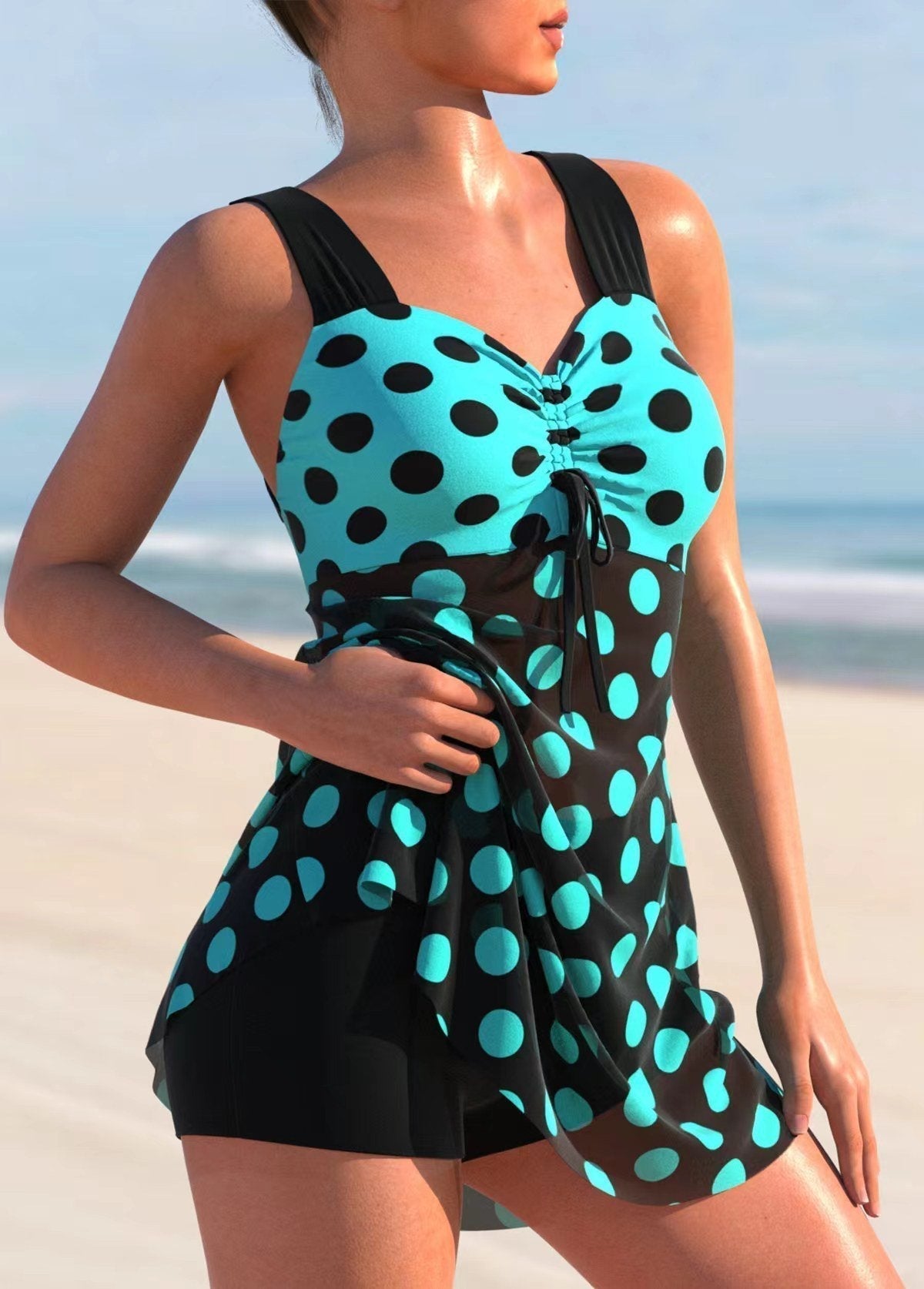Valenzora Tankini für Damen