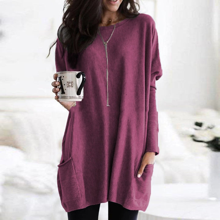 Valenzora | Fashionable Plus Size Tops