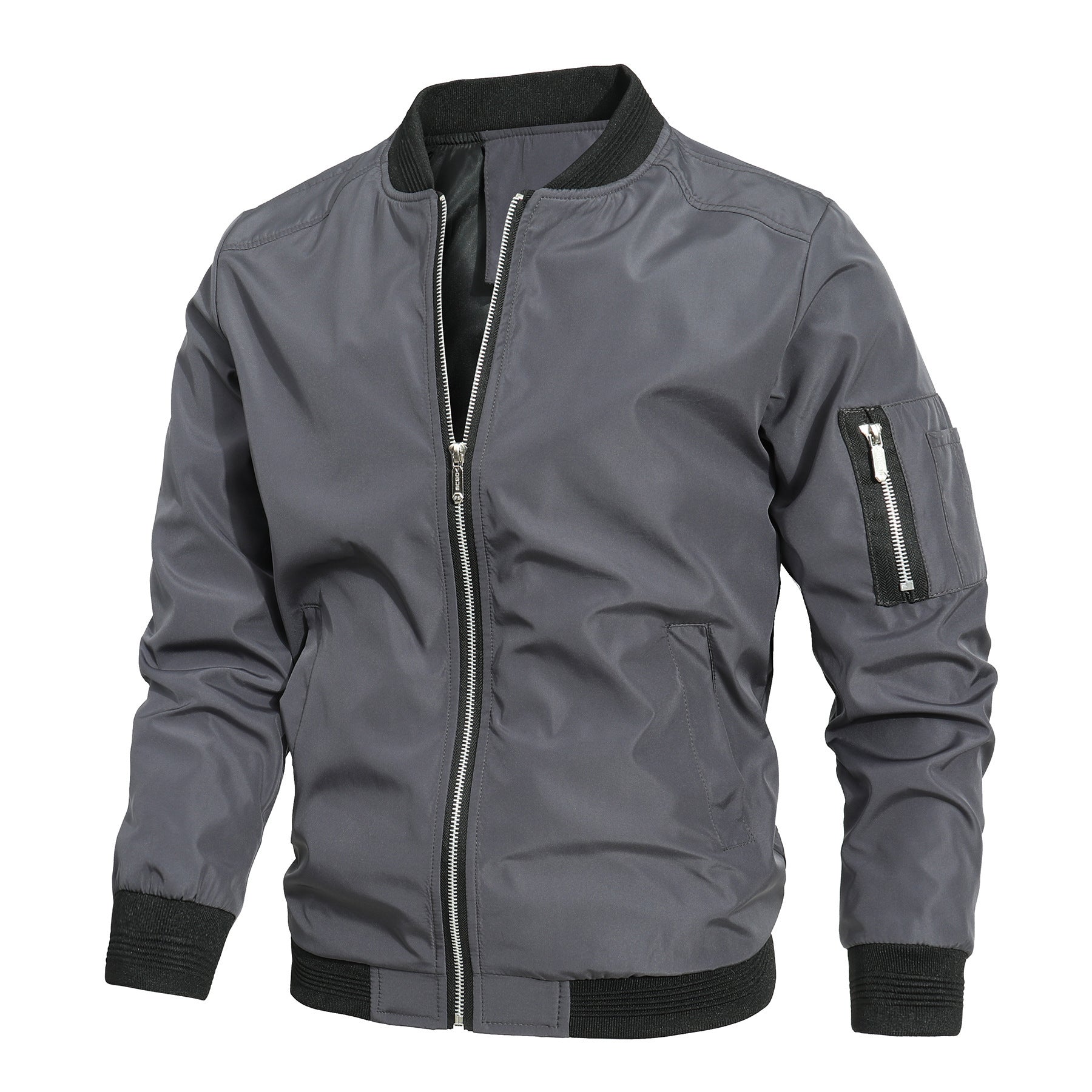 Valenzora | Die stylishe und einzigartige Bomberjacke